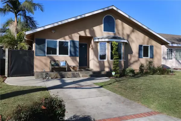 Arcadia, CA 91006,5613 Marshburn Avenue