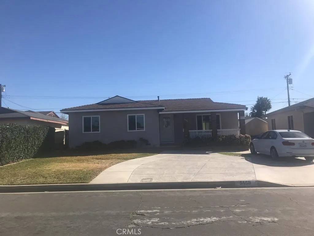 5158 N Burwood Avenue, Covina, CA 91722