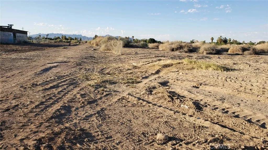 Blythe, CA 92225,333 W Chanslor Way