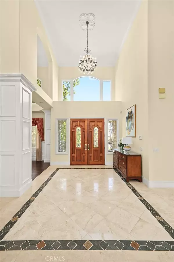 Chino Hills, CA 91709,13978 Break Of Day Court