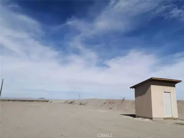 14545 Oasis, Phelan, CA 92371