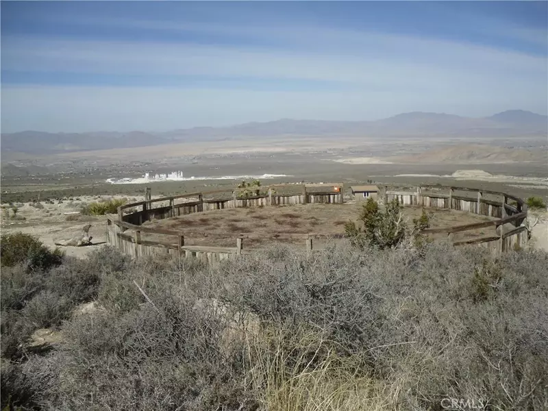 33164 Rose Amber, Lucerne Valley, CA 92356
