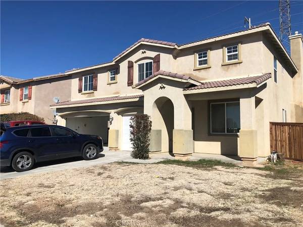 13599 Mayflower Street, Victorville, CA 92392
