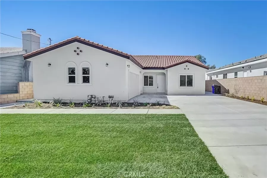 439 Hervey Avenue, Upland, CA 91786