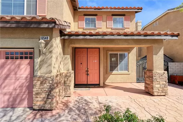 Victorville, CA 92394,13548 Copper Street