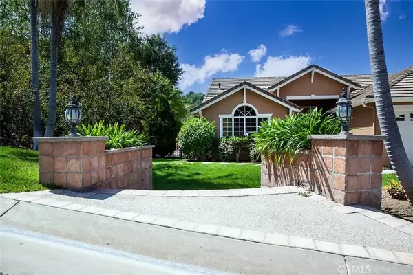 Covina, CA 91724,2483 Martingail Drive