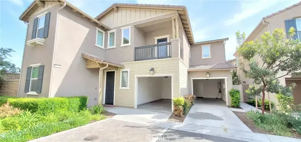 Chino, CA 91710,14377 Figueroa Lane