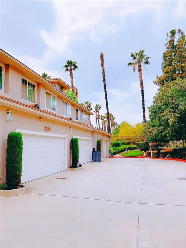 Chino Hills, CA 91709,6375 Woodrow Ct #3