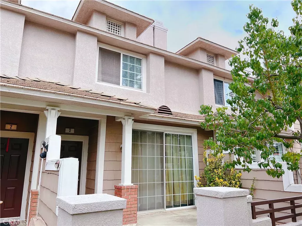 Chino Hills, CA 91709,6375 Woodrow Ct #3