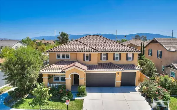 14551 Olite Drive, Eastvale, CA 92880