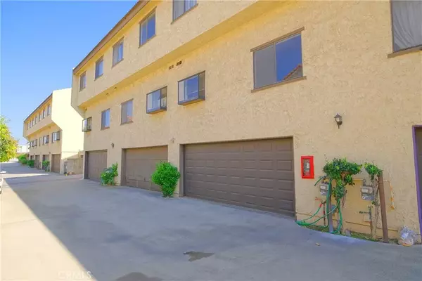 525 N Alhambra Avenue #C, Monterey Park, CA 91755