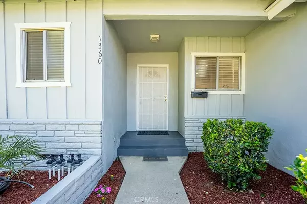 Pomona, CA 91767,1360 Cordova Street