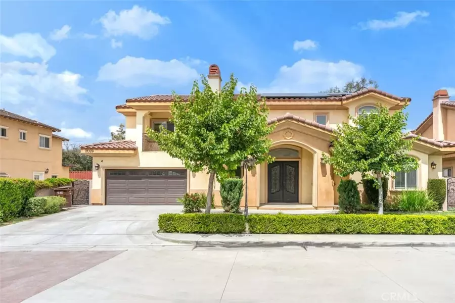 12329 Poinsettia Avenue, El Monte, CA 91732