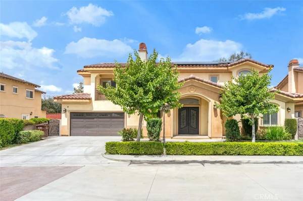 12329 Poinsettia Avenue, El Monte, CA 91732