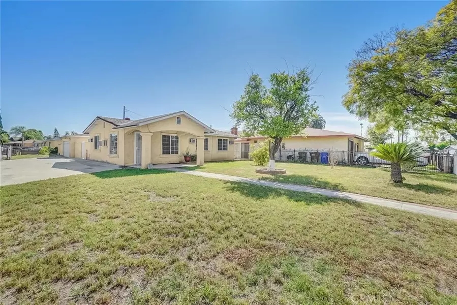 15724 Hayland Street, La Puente, CA 91744