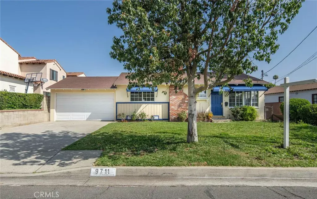 Temple City, CA 91780,9711 Garibaldi Avenue