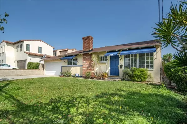 Temple City, CA 91780,9711 Garibaldi Avenue