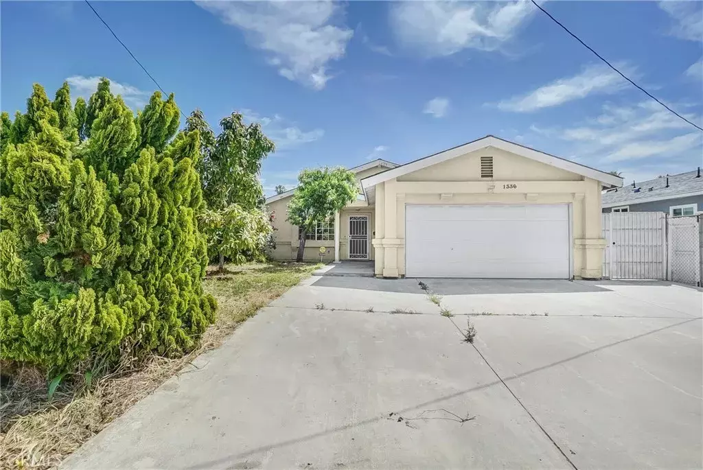 Pomona, CA 91766,1336 S Thomas Street