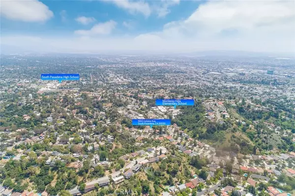 South Pasadena, CA 91030,1650 Indiana Avenue