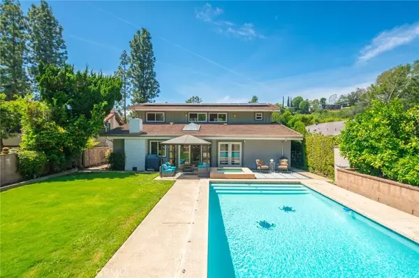 1650 Indiana Avenue, South Pasadena, CA 91030