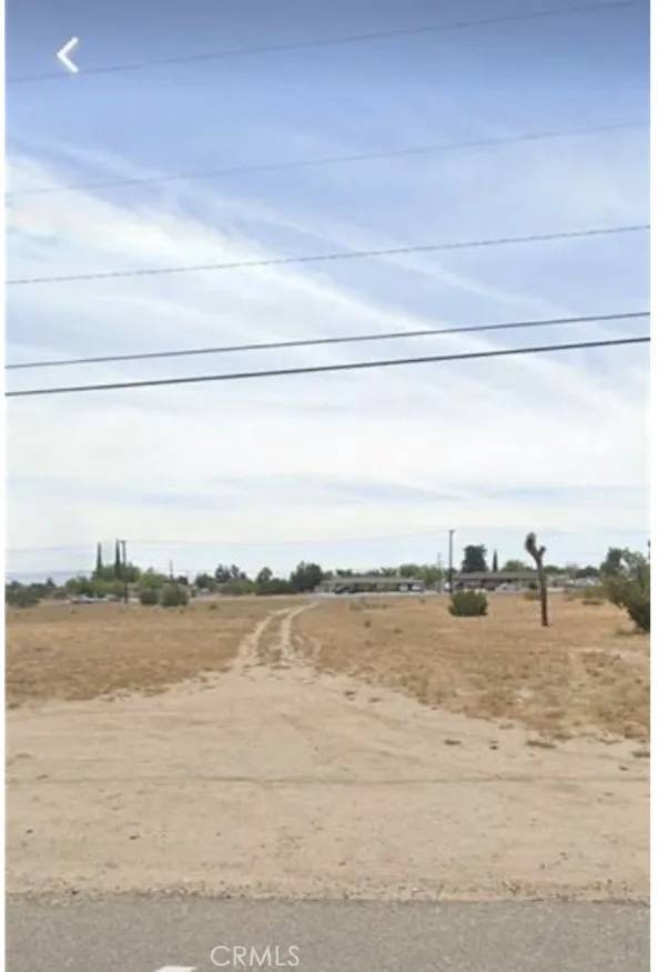 0 Juniper, Hesperia, CA 92345