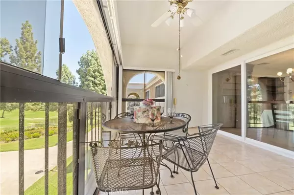 Laguna Woods, CA 92637,5510 Paseo Del Lago West #3D