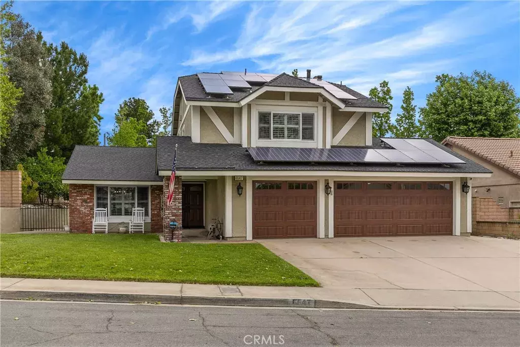 Rancho Cucamonga, CA 91739,6547 Redbud Place