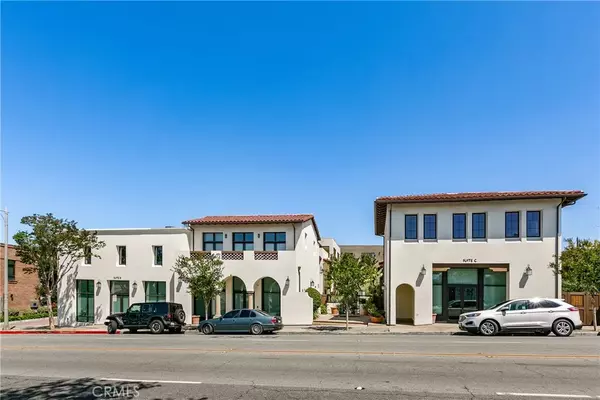 820 Mission Street #105, South Pasadena, CA 91030