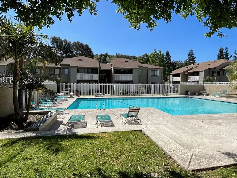 49 Carriage Way #217, Pomona, CA 91766