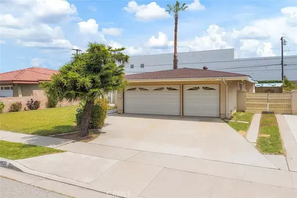 West Covina, CA 91790,1520 S St Malo Street