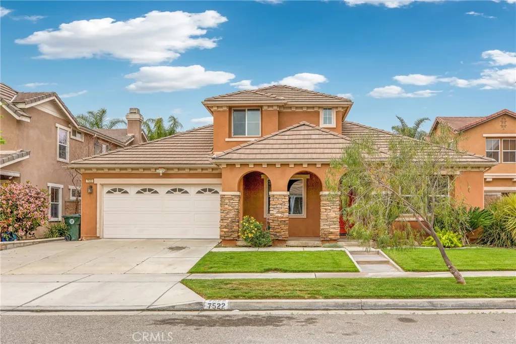 7522 OAKFORD CT, Rancho Cucamonga, CA 91739