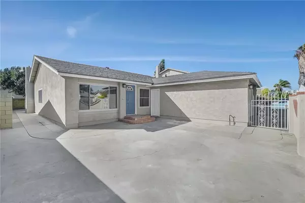 23411 Halldale Avenue, Harbor City, CA 90710