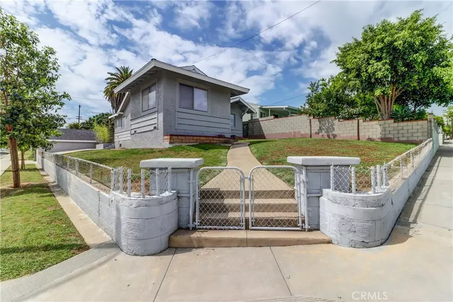 7634 Hellman Avenue, Rosemead, CA 91770