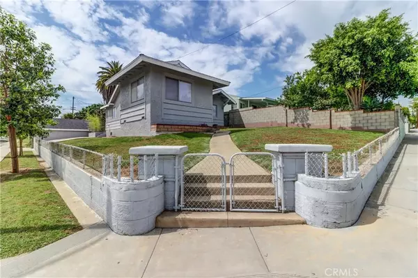 7634 Hellman Avenue, Rosemead, CA 91770