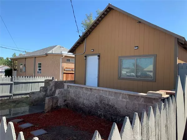 Needles, CA 92363,107 Spruce Street