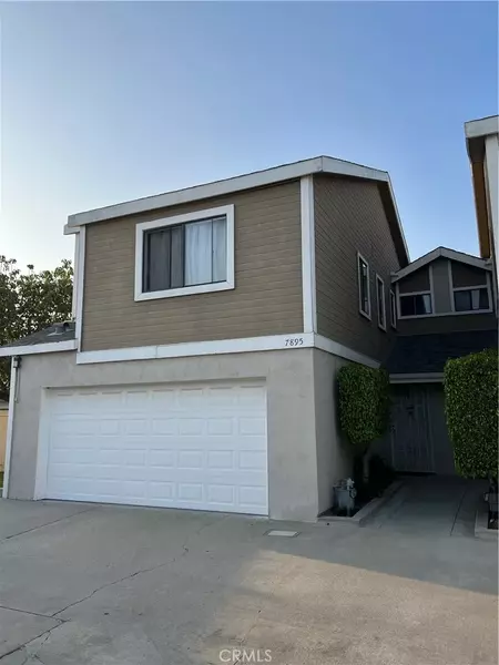 7895 Cerritos Avenue #17, Stanton, CA 90680