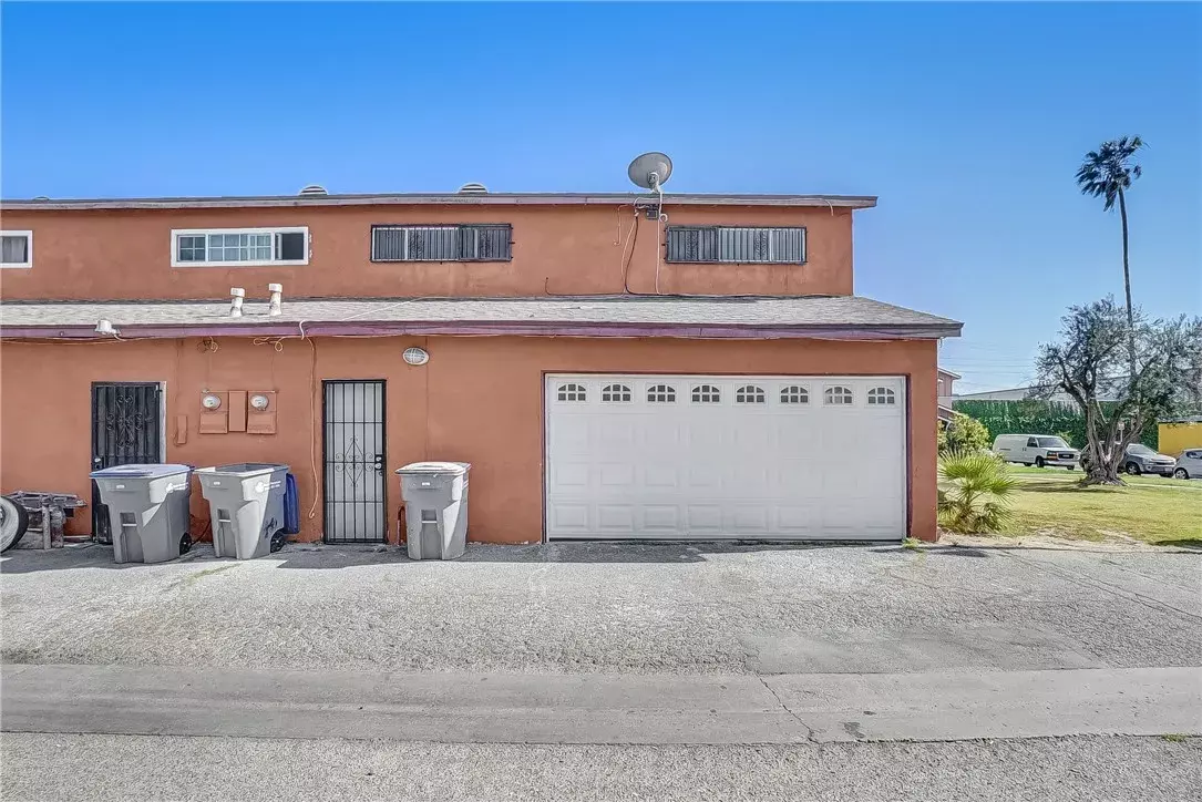 Carson, CA 90745,1 Gold Dust Lane