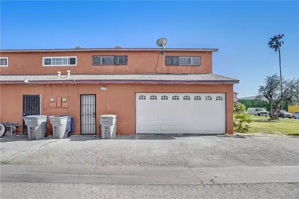 1 Gold Dust Lane, Carson, CA 90745