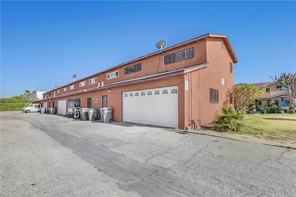 Carson, CA 90745,1 Gold Dust Lane