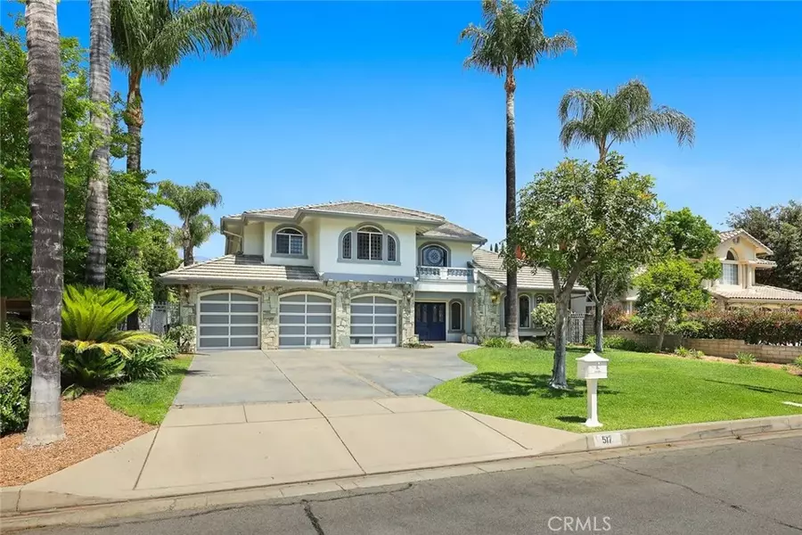 517 Walnut Avenue, Arcadia, CA 91007