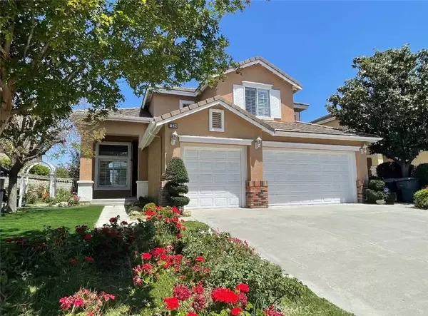 Chino Hills, CA 91709,1529 Rancho Hills Drive