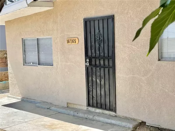 Victorville, CA 92395,16765 A Street