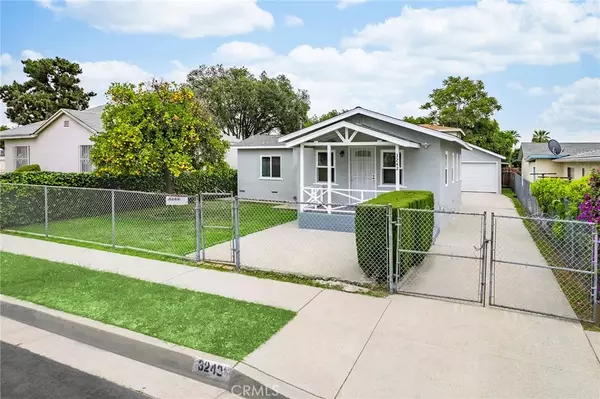 Rosemead, CA 91770,3242 Gladys Avenue