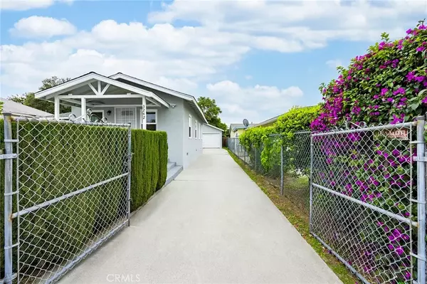 Rosemead, CA 91770,3242 Gladys Avenue