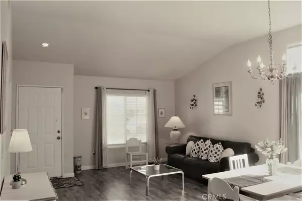 Rosamond, CA 93560,3332 Firebush Avenue