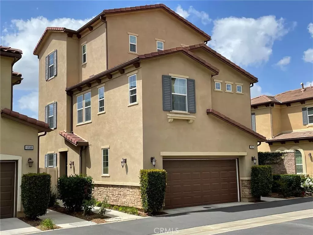 Santa Fe Springs, CA 90670,10575 Jasmine Court