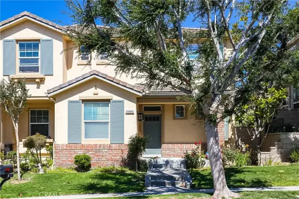 11461 Oakford Lane, Porter Ranch, CA 91326