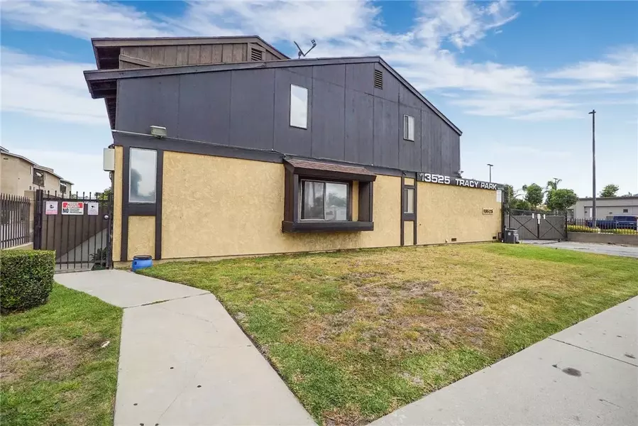 13525 Tracy Street #C, Baldwin Park, CA 91706