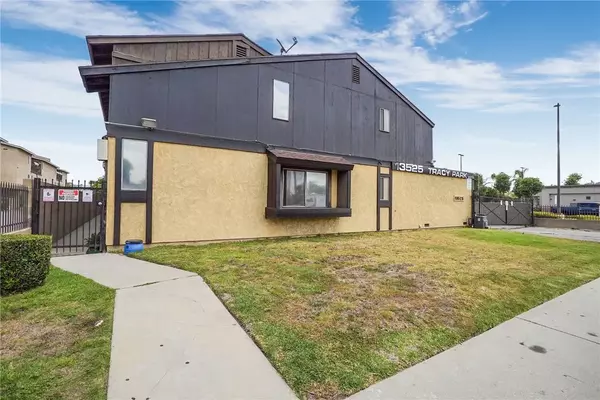 13525 Tracy Street #C, Baldwin Park, CA 91706