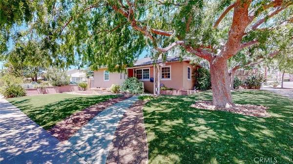 865 Arwin Street, Pasadena, CA 91103